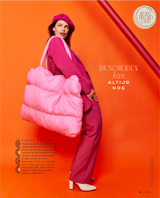 Bronte-baret-Flo-in Libelle-7-9-22